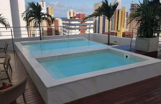 MANAIRA FLAT HOTEL - Photo 20