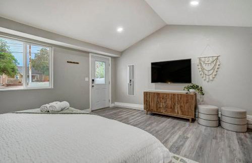 Institute Charm - Near Hotspots King Sleek Studio - Foto 7