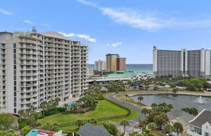 Sea La Vie Your Escape To The Beach In Destin - Foto 4