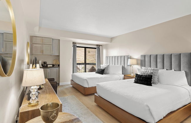 Shadow Ridge by All Seasons Resort Lodging - Foto 38