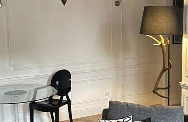 Le Grand Cerf By La Chambre à Côté - Foto 29