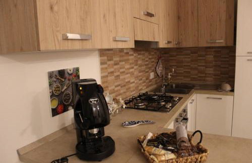 GIULIA'S HOUSE - Natura & Avventura - Foto 42