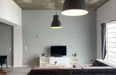 Unique loft for 8 - Foto 20