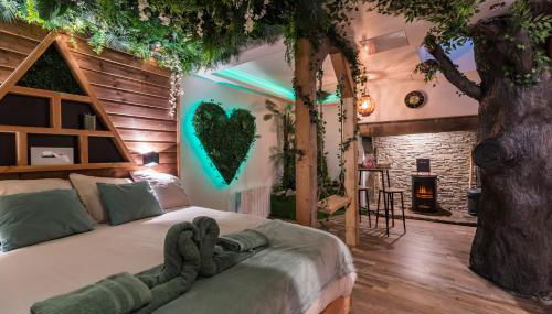 Mowgli Gite Jungle - Foto 4