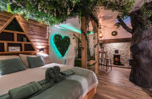 Mowgli Gite Jungle - Foto 4