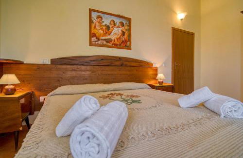 Agriturismo Le Terre del Casale - Photo 71