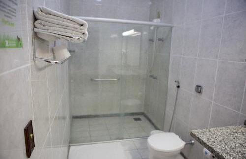 Hotel Fazenda Sete Lagos - Photo 44