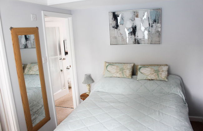 Perrys Impeccable 1-bed Apartment in Poole - Foto 3