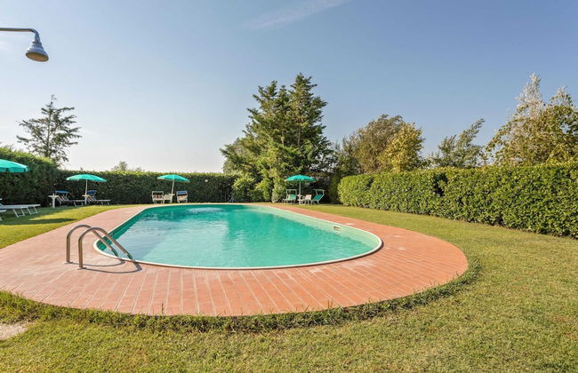 Nice Apartment in Tuoro sul Trasimeno With Pool - Foto 60