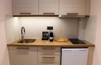 Nissos Apartments - Foto 16