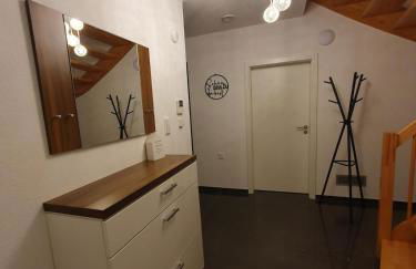 Karlsruhe Holiday & Business Apartment - 3-Bedroom House - Foto 31