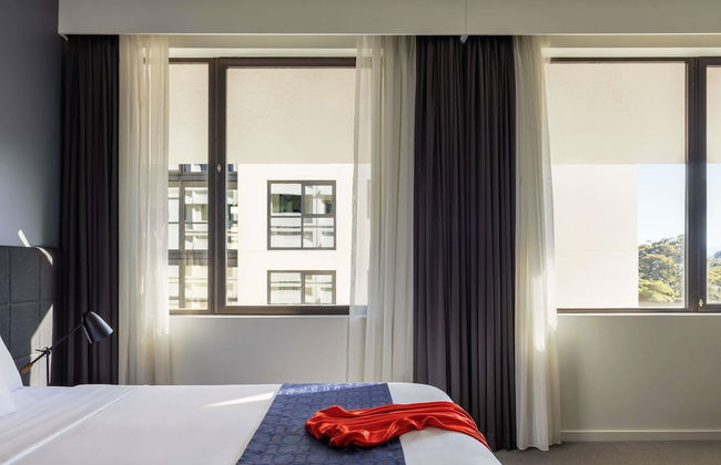 Mantra MacArthur Canberra - Foto 59