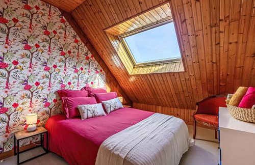 Holiday Home Villa Colette by Interhome - Foto 15