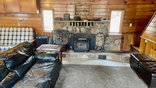 sequoia National Forest CabinH - Photo 3