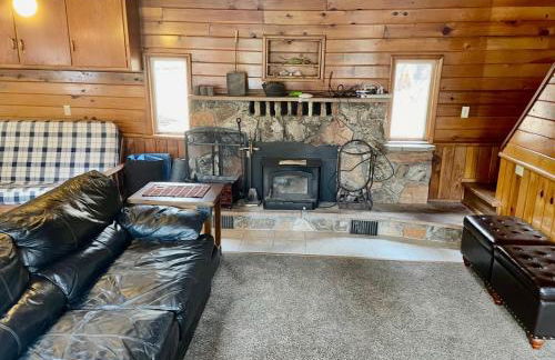 sequoia National Forest CabinH - Foto 3