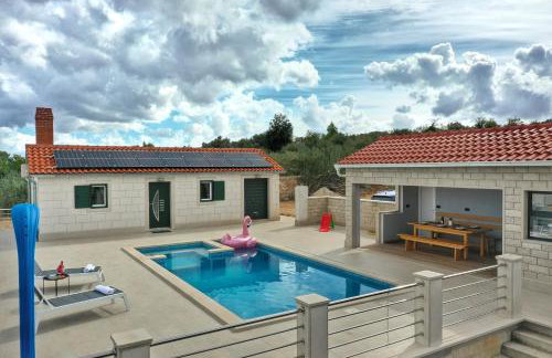 Villa LONGO - Foto 36