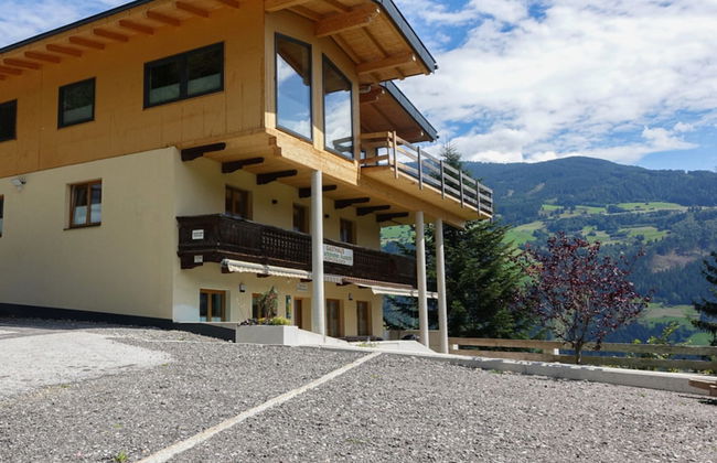 Holiday Home Near Zillertal Arena - Foto 35
