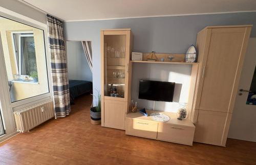 Aquamarin - charmantes Appartement mit Balkon - Photo 9