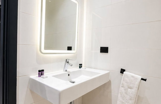 NewCity Hotel & Suites - Foto 38