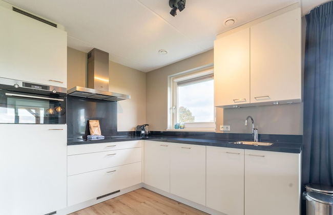 Holiday Home Near Scherpenisse Beach - Foto 13