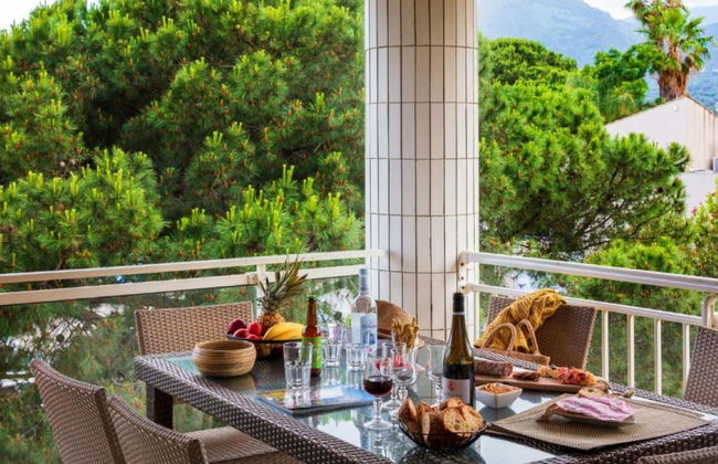 MB6 sans vue mer - Foto 2