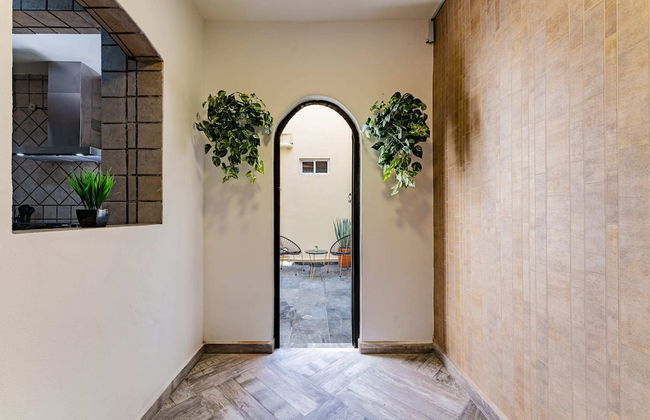 Casa Zamora Condesa by VH - Foto 36