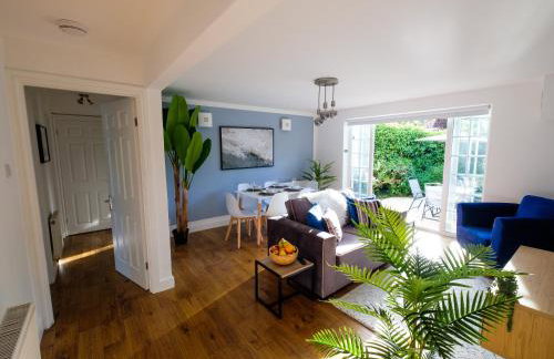 Riverwalk Apartment One - Photo 1