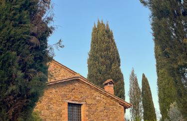 Villa Amici Apartment - Photo 24