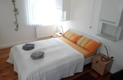 Ferienwohnung Lerchennest - Foto 15