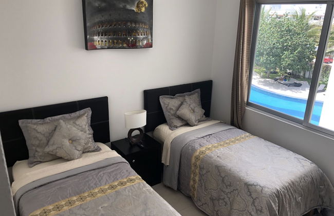 Habitalia Apartments - Photo 8