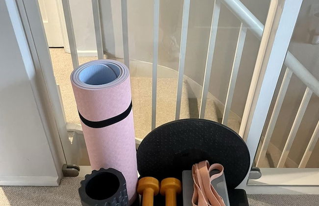 London Duplex Penthouse for 7 People - Foto 36