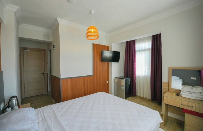 Mut Hotel - Foto 10