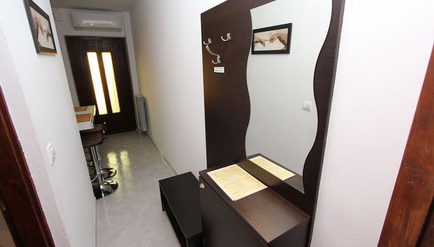 Apartment Albert - Foto 2, Entrada interior