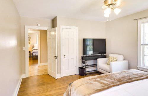 Charming Tullahoma Stay with Great Walkable Location - Foto 16