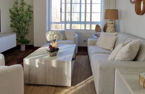 Centro pueblo Santa Cruz - Oleiros - A Coruña - Foto 3