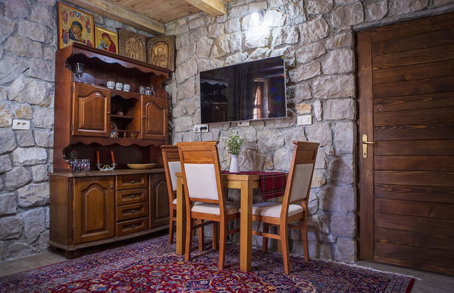 Vucje Brdo in Kolasin - Foto 22