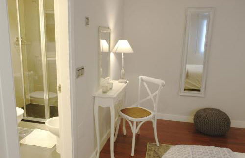 Tranquilo y Céntrico apartamento 1 dormitorio - Photo 24