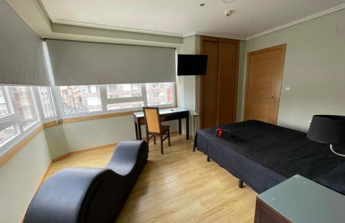 Aparthotel Arenteiro - Foto 27