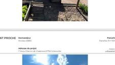 Gîte ''Les Bleuets'' Piscine été 2026 - Foto 2