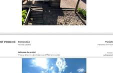 Gîte ''Les Bleuets'' Piscine été 2026 - Foto 2