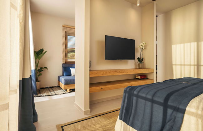 Sewelo Suites - Foto 6