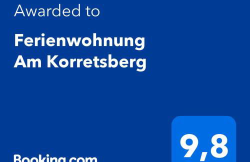 Ferienwohnung Am Korretsberg - Foto 38