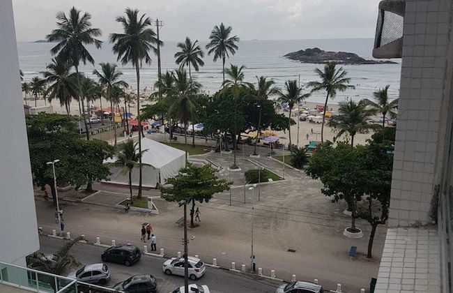 Pitangueiras Beach - Foto 16