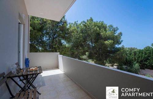 Nikis Dream Comfy Apartments - Foto 91