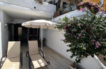 Marina Suite Luxury - Pool - Amarilla Golf - 1BR - Foto 33