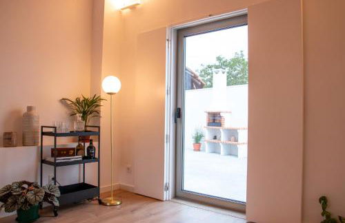 Palmira's - relaxing countryside house in Batalha - Foto 7