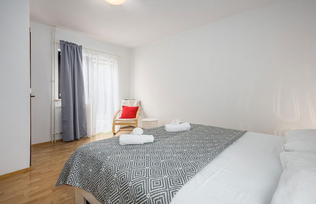 Scenic Villa With Private Garden - Foto 6