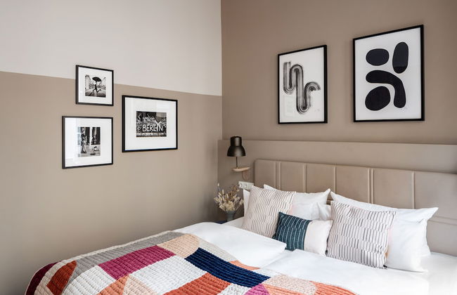 Numa Berlin Nook - Foto 14