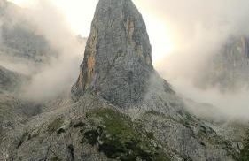 BALCONE SULLE DOLOMITI 2 - Photo 42