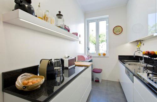 Luxurious Pink House and Parking - Foto 13